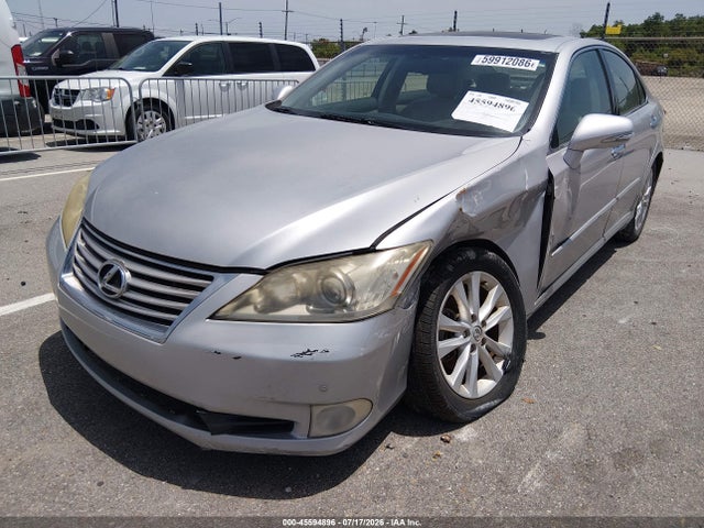 Продаж на аукціоні авто 2011 Lexus Es 350, vin: JTHBK1EG8B2421694, номер лоту: 45594896