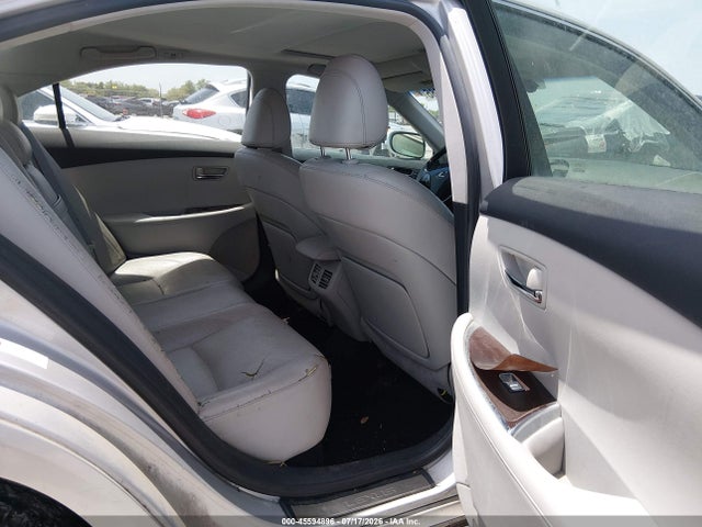 Продаж на аукціоні авто 2011 Lexus Es 350, vin: JTHBK1EG8B2421694, номер лоту: 45594896