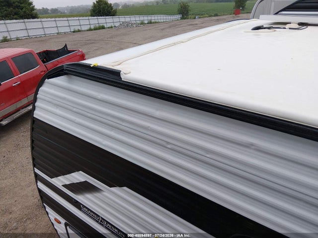 Aukcja sprzedaży 2026 Grand Design Transcend, vin: 573TT2019T8844612, numer aukcji: 45594897
