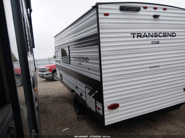 Aukcja sprzedaży 2026 Grand Design Transcend, vin: 573TT2019T8844612, numer aukcji: 45594897
