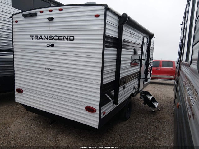 Aukcja sprzedaży 2026 Grand Design Transcend, vin: 573TT2019T8844612, numer aukcji: 45594897