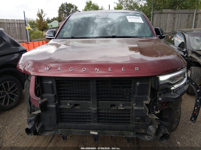 1C4SJSBP5RS131468 Jeep Wagoneer L Series Ii 4x4