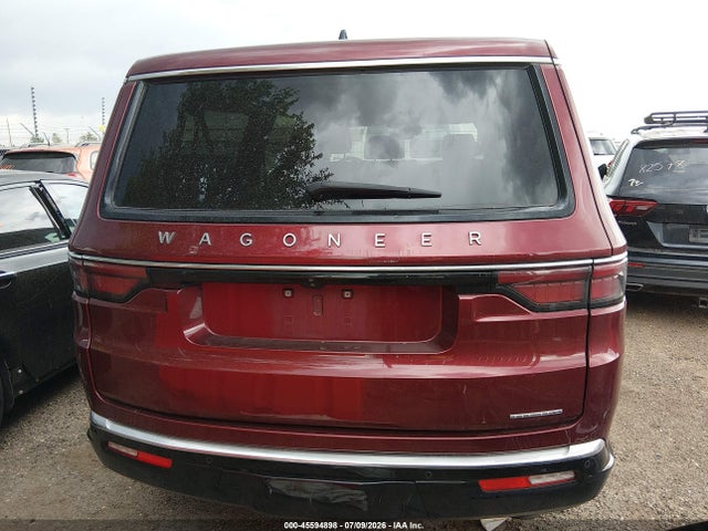 1C4SJSBP5RS131468 Jeep Wagoneer L Series Ii 4x4