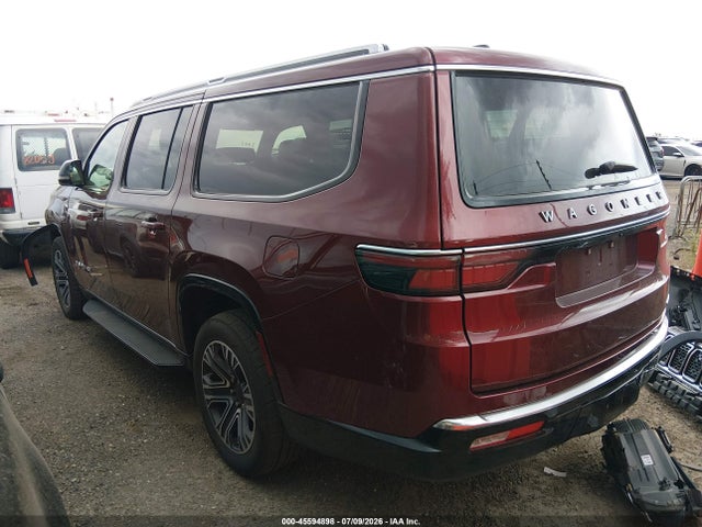 1C4SJSBP5RS131468 Jeep Wagoneer L Series Ii 4x4
