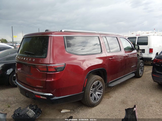 1C4SJSBP5RS131468 Jeep Wagoneer L Series Ii 4x4
