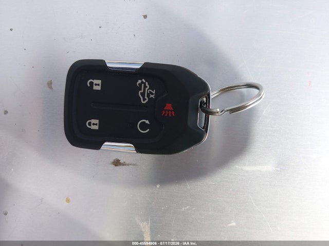 Aukcja sprzedaży 2023 Chevrolet Silverado 2500hd 4wd  Standard Bed Ltz, vin: 2GC1YPEYXP1708713, numer aukcji: 45594906