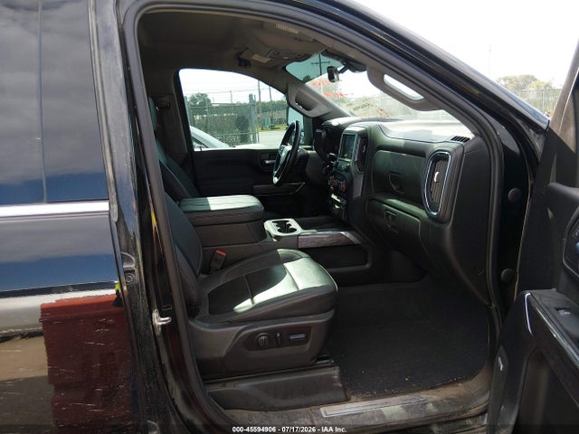 Aukcja sprzedaży 2023 Chevrolet Silverado 2500hd 4wd  Standard Bed Ltz, vin: 2GC1YPEYXP1708713, numer aukcji: 45594906
