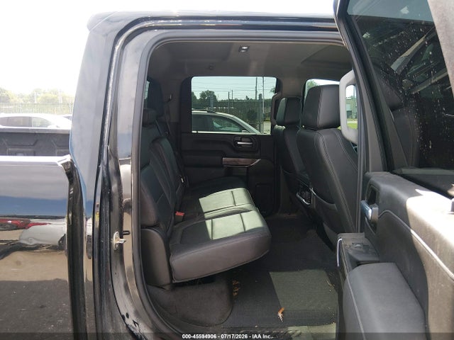 Aukcja sprzedaży 2023 Chevrolet Silverado 2500hd 4wd  Standard Bed Ltz, vin: 2GC1YPEYXP1708713, numer aukcji: 45594906