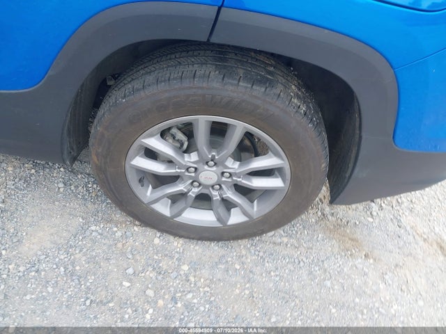 Aukcja sprzedaży 2024 Gmc Terrain Awd Slt, vin: 3GKALVEG3RL232630, numer aukcji: 45594909