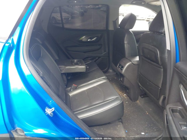 Aukcja sprzedaży 2024 Gmc Terrain Awd Slt, vin: 3GKALVEG3RL232630, numer aukcji: 45594909