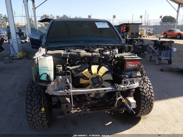 3TMAZ5CN0KM097019 Toyota Tacoma Trd Sport