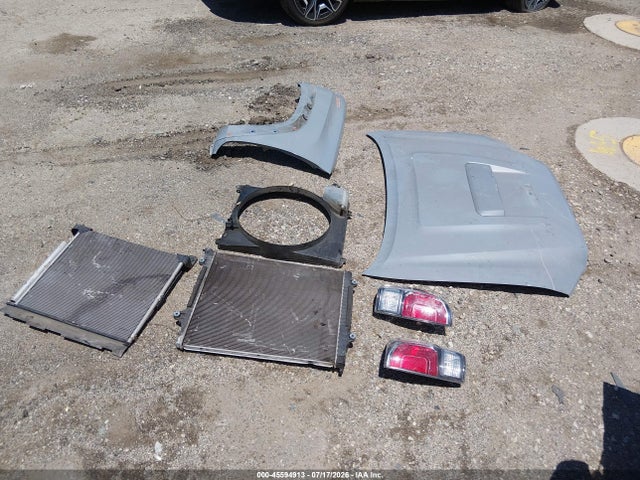 3TMAZ5CN0KM097019 Toyota Tacoma Trd Sport