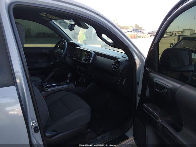 3TMAZ5CN0KM097019 Toyota Tacoma Trd Sport