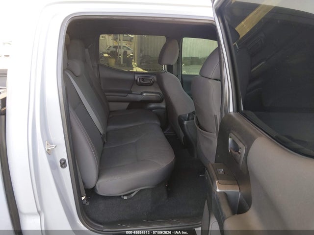 3TMAZ5CN0KM097019 Toyota Tacoma Trd Sport