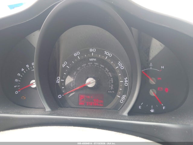 2013 Kia Sportage Lx მანქანა იყიდება აუქციონზე, vin: KNDPB3A25D7428363, აუქციონის ნომერი: 45594914