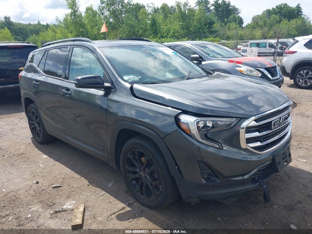 2019 3GKALVEV9KL317380 zdjęcie główne