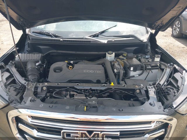 GMC Terrain Slt 2019 3GKALVEV9KL317380 Image 10