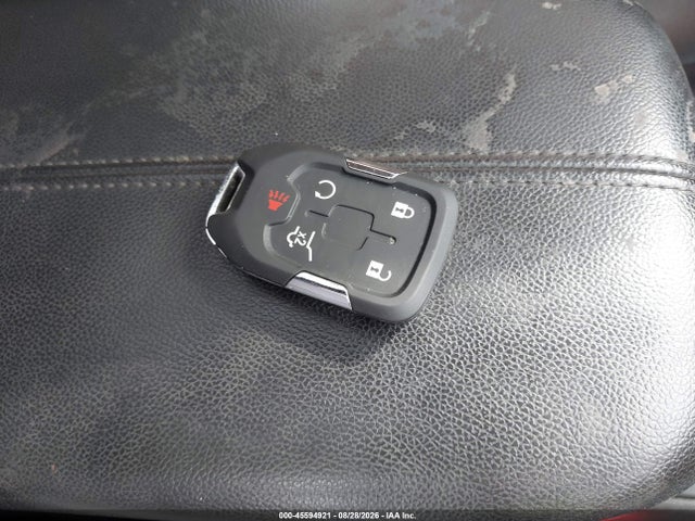 GMC Terrain Slt 2019 3GKALVEV9KL317380 Image 11