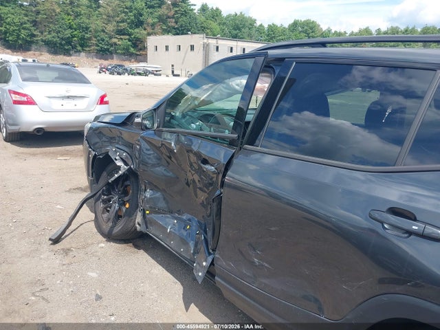 GMC Terrain Slt 2019 3GKALVEV9KL317380 Image 17