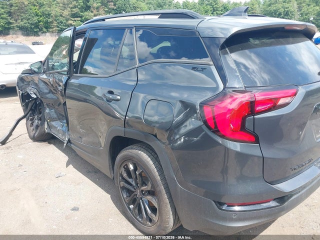GMC Terrain Slt 2019 3GKALVEV9KL317380 Image 18