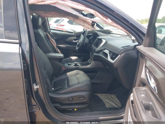 GMC Terrain Slt 2019 3GKALVEV9KL317380 Image 5