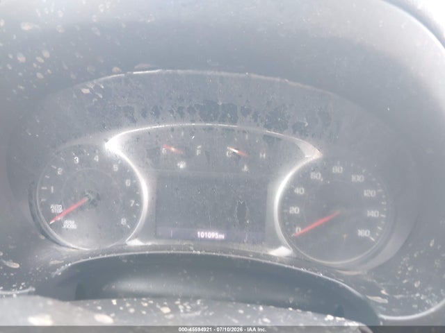 GMC Terrain Slt 2019 3GKALVEV9KL317380 Image 7