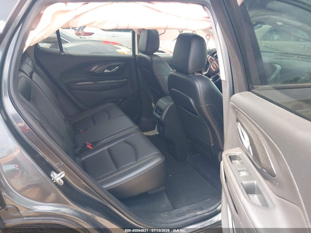 GMC Terrain Slt 2019 3GKALVEV9KL317380 Image 8