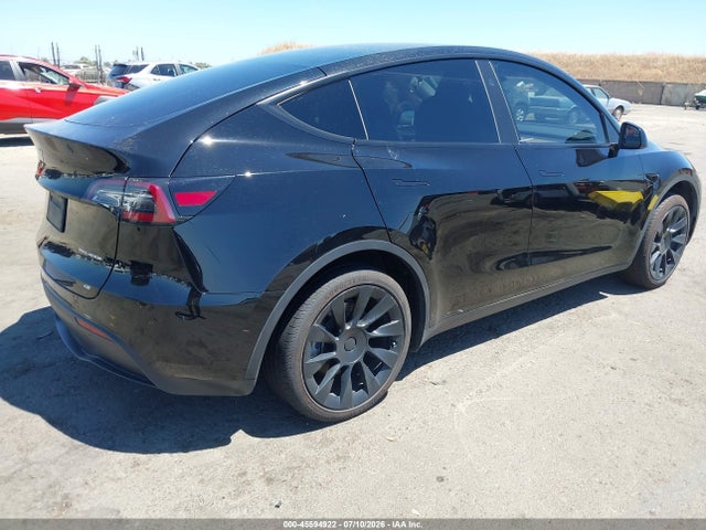 7SAYGDEE9PA152977 Tesla Model Y Awd/long Range Dual Motor All-wheel Drive