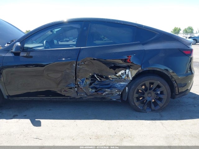 7SAYGDEE9PA152977 Tesla Model Y Awd/long Range Dual Motor All-wheel Drive