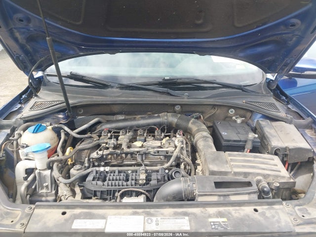 1VWBT7A3XGC008985 Volkswagen Passat 1.8t Se