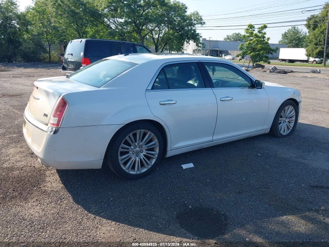 2012 Chrysler 300 Limited მანქანა იყიდება აუქციონზე, vin: 2C3CCACG0CH176067, აუქციონის ნომერი: 45594925