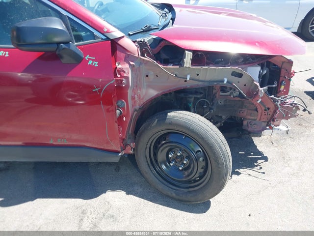 Toyota RAV4 LE 2021 2T3F1RFV1MW225169 Image 19