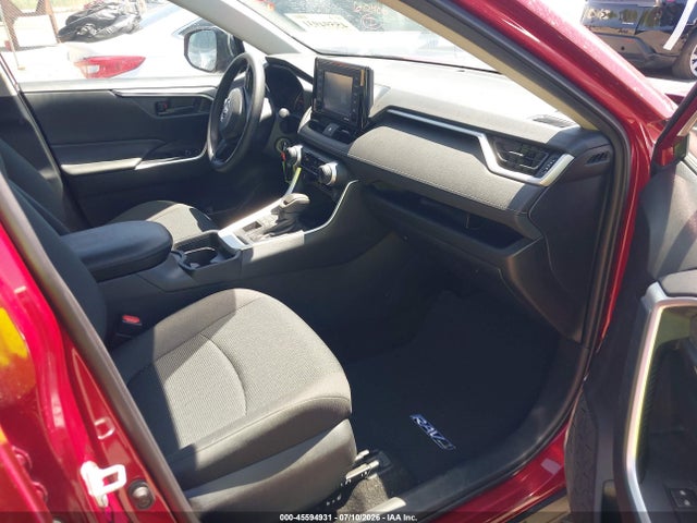 Toyota RAV4 LE 2021 2T3F1RFV1MW225169 Image 5