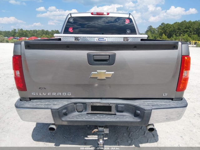 Aukcja sprzedaży 2009 Chevrolet Silverado 1500 Lt, vin: 3GCEK23C29G226101, numer aukcji: 45594937