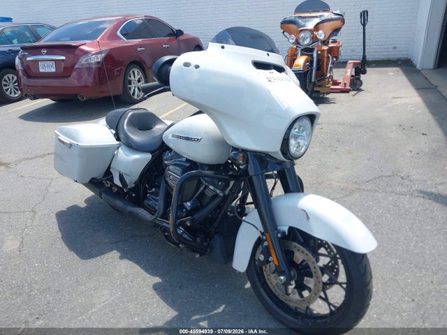 Aukcja sprzedaży 2020 Harley-davidson Flhxs, vin: 1HD1KRP18LB609801, numer aukcji: 45594939