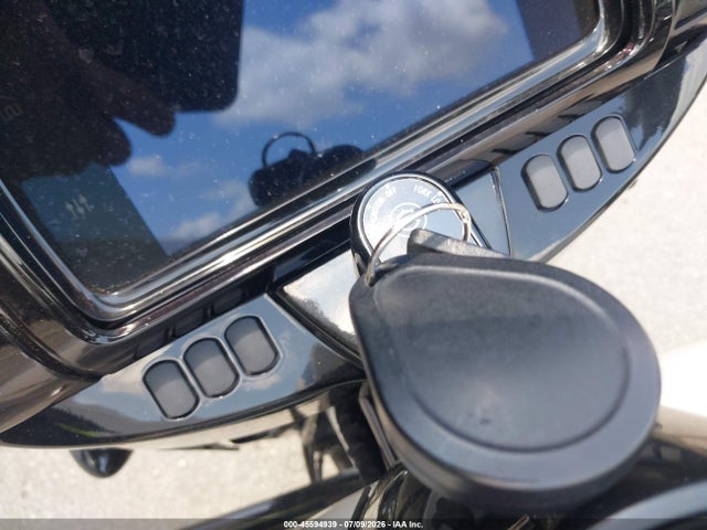 Aukcja sprzedaży 2020 Harley-davidson Flhxs, vin: 1HD1KRP18LB609801, numer aukcji: 45594939