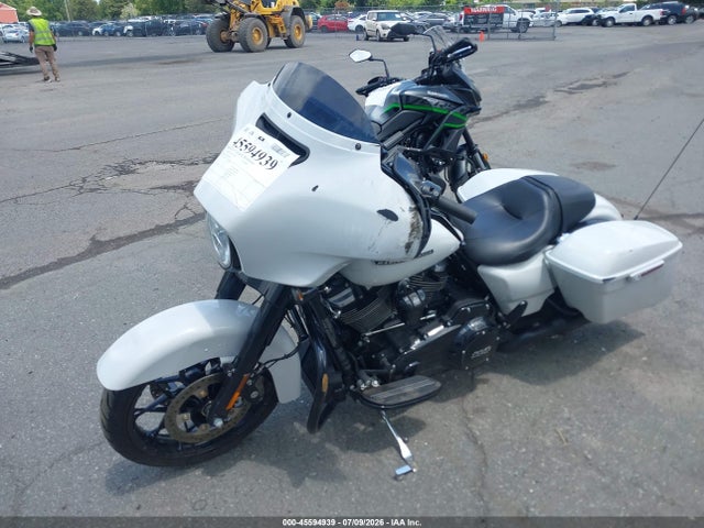 Aukcja sprzedaży 2020 Harley-davidson Flhxs, vin: 1HD1KRP18LB609801, numer aukcji: 45594939