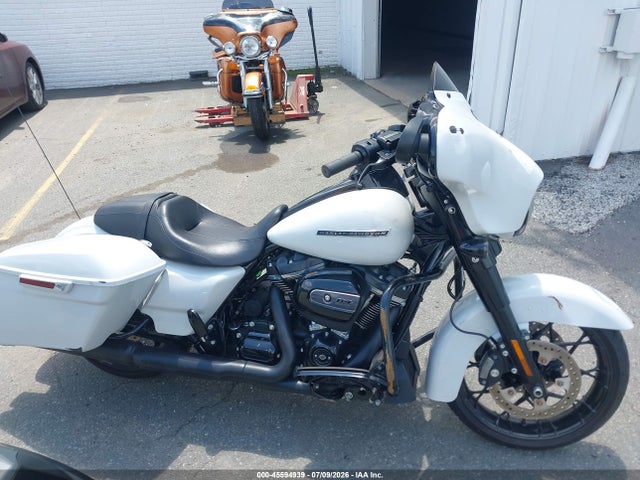 Aukcja sprzedaży 2020 Harley-davidson Flhxs, vin: 1HD1KRP18LB609801, numer aukcji: 45594939