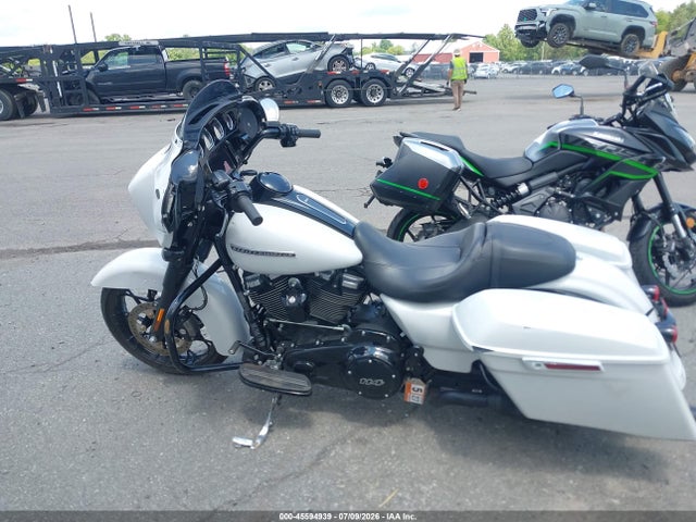 Aukcja sprzedaży 2020 Harley-davidson Flhxs, vin: 1HD1KRP18LB609801, numer aukcji: 45594939
