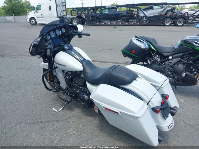 Aukcja sprzedaży 2020 Harley-davidson Flhxs, vin: 1HD1KRP18LB609801, numer aukcji: 45594939