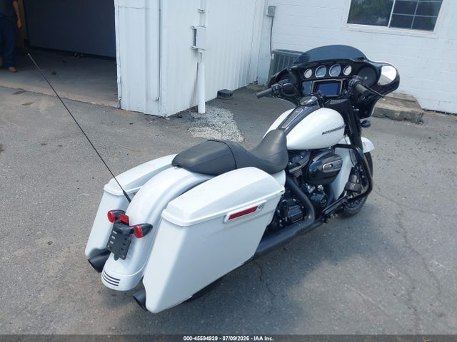 Aukcja sprzedaży 2020 Harley-davidson Flhxs, vin: 1HD1KRP18LB609801, numer aukcji: 45594939