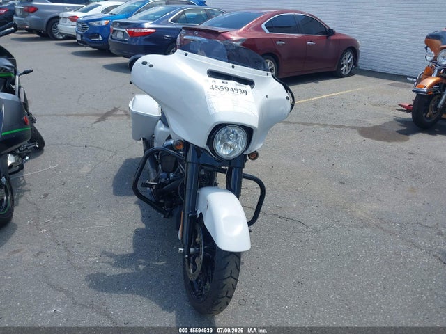 Aukcja sprzedaży 2020 Harley-davidson Flhxs, vin: 1HD1KRP18LB609801, numer aukcji: 45594939