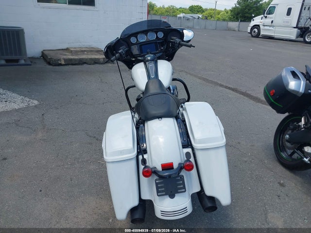 Aukcja sprzedaży 2020 Harley-davidson Flhxs, vin: 1HD1KRP18LB609801, numer aukcji: 45594939