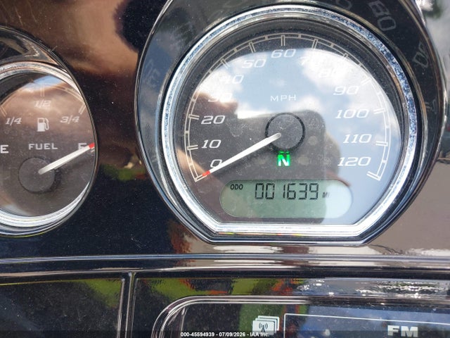 Aukcja sprzedaży 2020 Harley-davidson Flhxs, vin: 1HD1KRP18LB609801, numer aukcji: 45594939