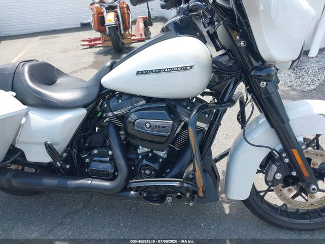 Aukcja sprzedaży 2020 Harley-davidson Flhxs, vin: 1HD1KRP18LB609801, numer aukcji: 45594939