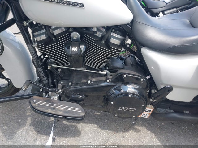 Aukcja sprzedaży 2020 Harley-davidson Flhxs, vin: 1HD1KRP18LB609801, numer aukcji: 45594939