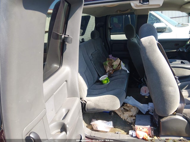 45594942 :رقم المزاد ، 2GCEC19V831381333 vin ، 2003 Chevrolet Silverado 1500 Ls مزاد بيع