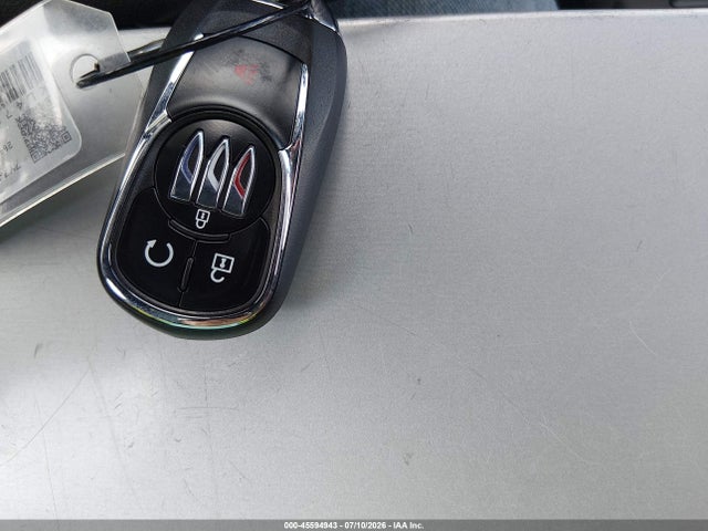 Продажа на аукционе авто 2026 Buick Envista Preferred Fwd, vin: KL47LAEP6TB214401, номер лота: 45594943