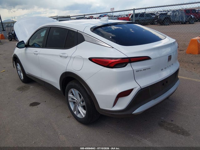 Продажа на аукционе авто 2026 Buick Envista Preferred Fwd, vin: KL47LAEP6TB214401, номер лота: 45594943