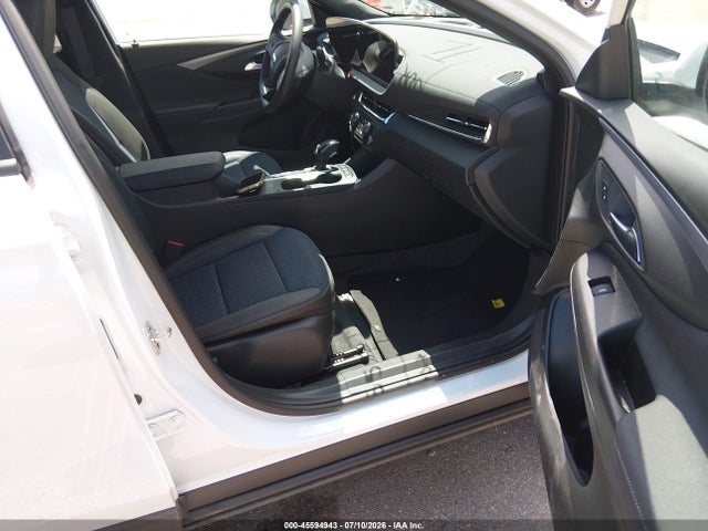 45594943 :رقم المزاد ، KL47LAEP6TB214401 vin ، 2026 Buick Envista Preferred Fwd مزاد بيع